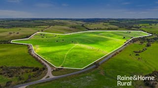 Section 1356 Wellington Road Woodchester SA 5255