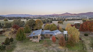 Lots 1 & 2/717 Chapel Hill Road Boorolite VIC 3723