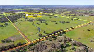 245 Bambun Road Gingin WA 6503