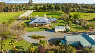 86 Oil Tree Lagoon Road Balldale NSW 2646