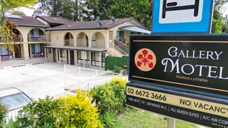 South Murwillumbah NSW 2484