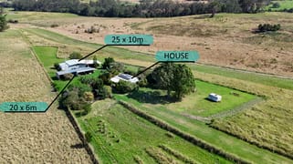 557 Jocks Road Collombatti NSW 2440