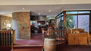Charters Towers City QLD 4820