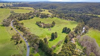 1329 Egerton-Ballark Road Bungal VIC 3334
