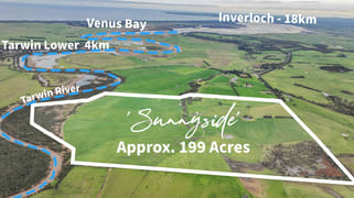 20 C Andersons Road Tarwin Lower VIC 3956