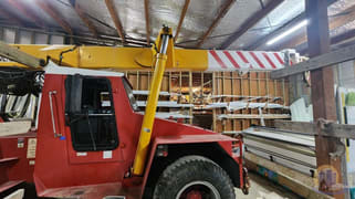 Agnes Water QLD 4677
