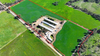 60 Stewarts Lane Lockwood VIC 3551
