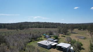 120 Wilkes Road Wilkesdale QLD 4608