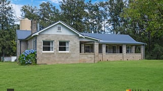 1325 Old Bolaro Road Buckenbowra NSW 2536