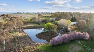 "Potts Hill" 2175 Dog Trap Road Murrumbateman NSW 2582