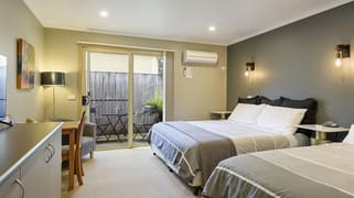 3 Andrew St Strahan TAS 7468