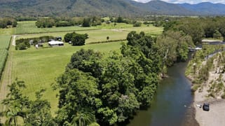 4816 Mackay eungella road Finch Hatton QLD 4756