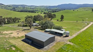 Part 55 Upper King Parrot Creek Road Strath Creek VIC 3658