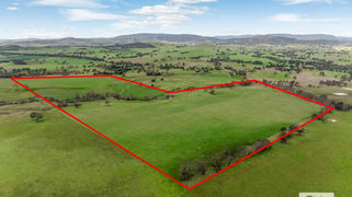 Lot 1-25 Joel Joel Road Crowlands VIC 3377
