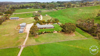 821 Warmington Run Harrogate SA 5244