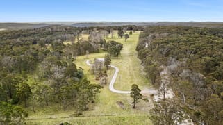 Lot 1 Guineacor Road Wombeyan Caves NSW 2580