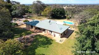 1358 Cowalla Road Wanerie WA 6503
