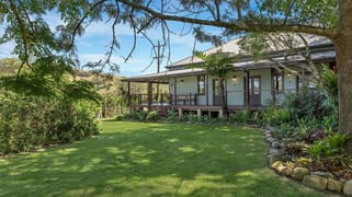 1707 Chichester Dam Road Dungog NSW 2420