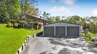258 Greta Road Kulnura NSW 2250