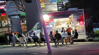Haberfield NSW 2045