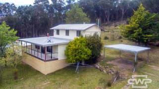 2126 Emmaville Road Glen Innes NSW 2370