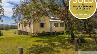 391 Kings Lane Tatham NSW 2471