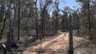 Lot 1 Stonehenge Road Leyburn QLD 4365