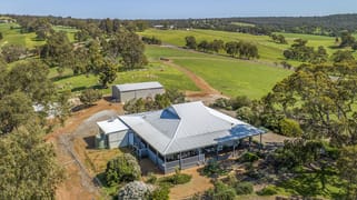 71 Crest Hill Road Bindoon WA 6502