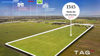 1345 Manks Road Koo Wee Rup VIC 3981