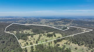 Western Boundary Road Cambridge Plateau NSW 2469