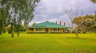 'Moystn Park' 1432 North Aratula Road Deniliquin NSW 2710