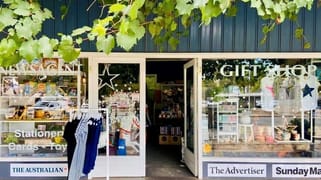 10 Market Square Burra SA 5417