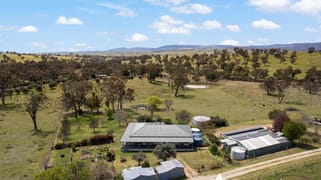 40 Bosworth Falls Road O'connell NSW 2795