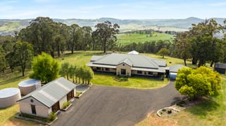 1022 Duckmaloi Road Oberon NSW 2787