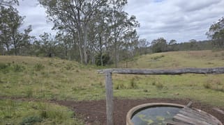 Lot 400 Schick Road Thornville QLD 4352