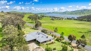 'House' &/'Bert's Corner' 106 Wises Creek Road Talgarno VIC 3691