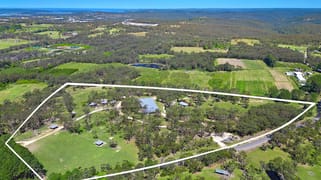 161 Grants Road Somersby NSW 2250