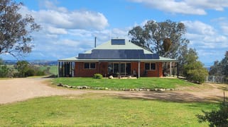 13407 Hume Highway Woomargama NSW 2644