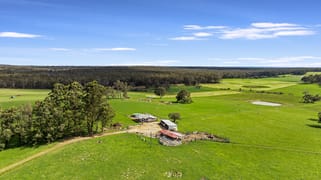 70 Roberts Road (Carlotta) Nannup WA 6275
