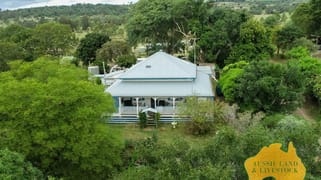269 Reagon Road Coolabunia QLD 4610