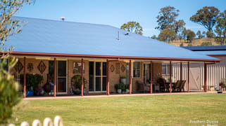 4 Browns Road Dalveen QLD 4374 4 Browns Road Dalveen QLD 4374