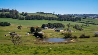 'Lochgary' Edith Road Oberon NSW 2787