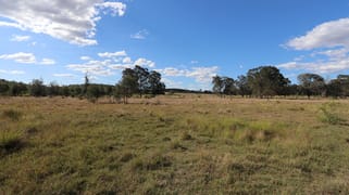 0 Dalma - Ridgelands Rd Ridgelands QLD 4702