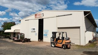 Juliet St Gayndah QLD 4625