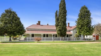 696 Back Eildon Road Thornton VIC 3712