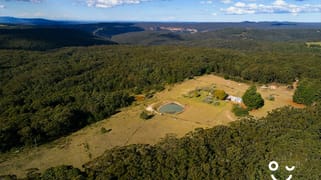 1582 Caoura Road Tallong NSW 2579