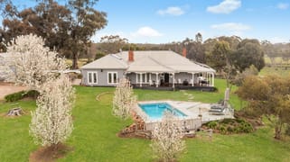 57 Farley Road Heathcote VIC 3523