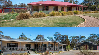 385 Foxs Elbow Road Braidwood NSW 2622