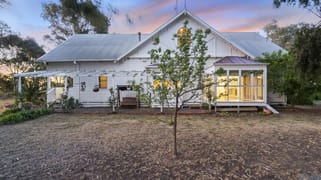540 Pine Lodge Road Tocumwal NSW 2714
