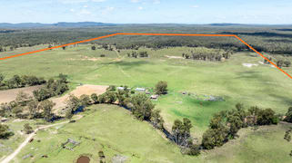 140 Wickhams Road Karara QLD 4352